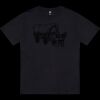 Thread Project Unisex Epic Tee - Plus Sizes Thumbnail