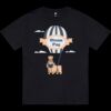 Thread Project Unisex Epic Tee - Plus Sizes Thumbnail