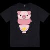 Thread Project Unisex Epic Tee - Plus Sizes Thumbnail