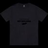 Thread Project Unisex Epic Tee - Plus Sizes Thumbnail