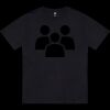 Thread Project Unisex Epic Tee - Plus Sizes Thumbnail