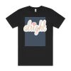 AS Colour Mens Block Tee Thumbnail
