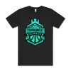 AS Colour Mens Block Tee Thumbnail