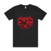 AS Colour Mens Block Tee Thumbnail