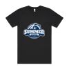 AS Colour Mens Block Tee Thumbnail